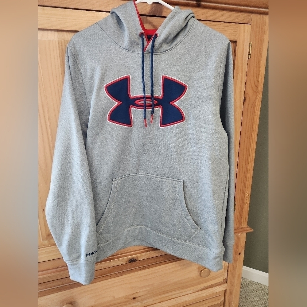 UNDER ARMOUR Sweatshirt